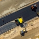 Asphalt Road Paving Construction SE Wisconsin